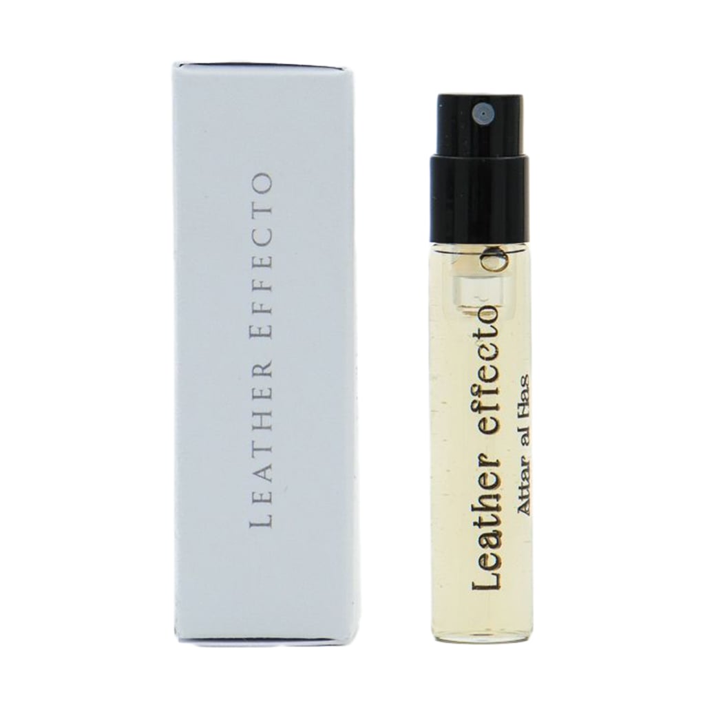 Attar Al Has Leather Effecto Парфуми унісекс, 2 мл (пробник)