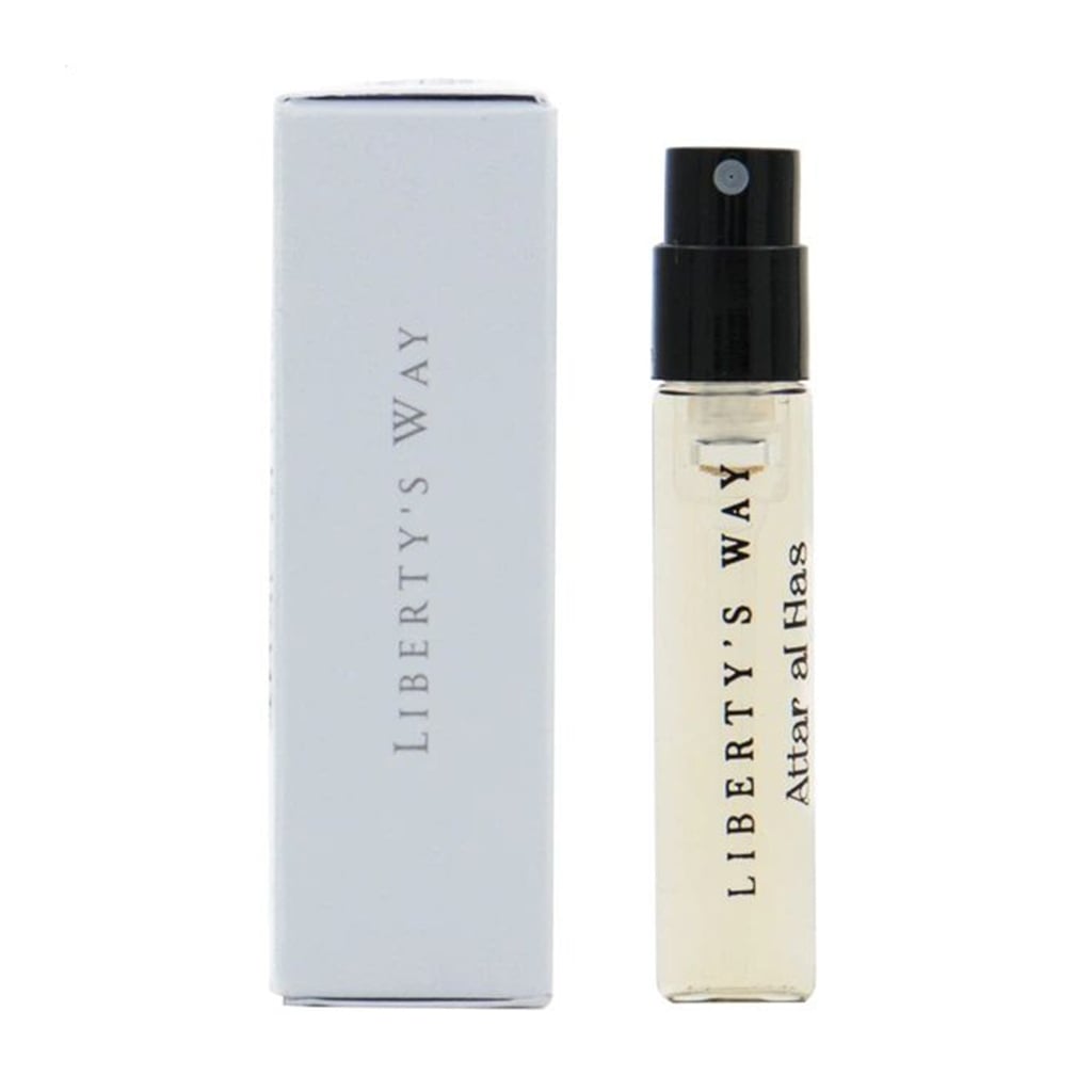 Attar Al Has Liberty's Way Парфуми унісекс, 2 мл (пробник)