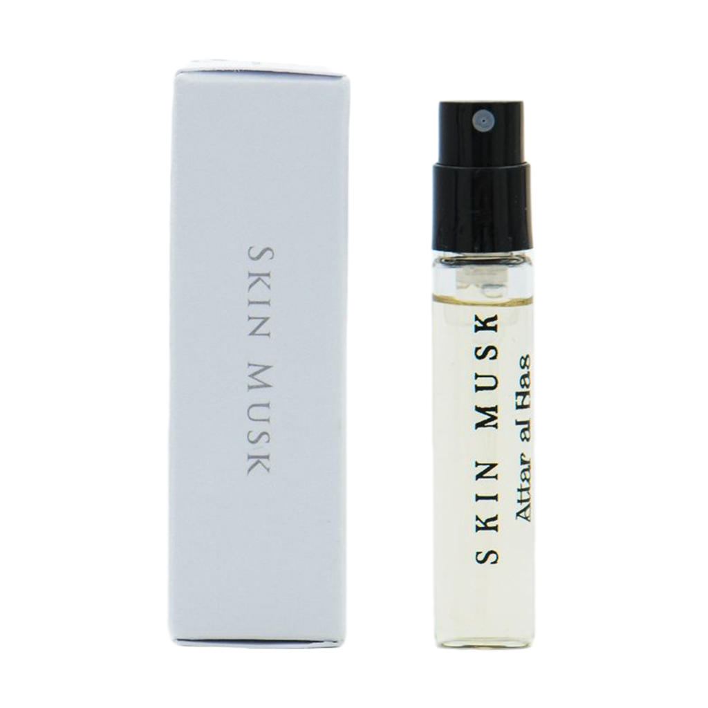 Attar Al Has Skin Musk Парфуми унісекс, 2 мл (пробник)